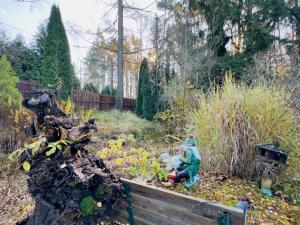 Prodej rodinného domu, Horní Police - Podlesí, 239 m2