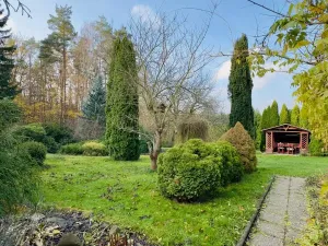 Prodej rodinného domu, Horní Police - Podlesí, 239 m2