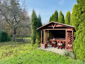 Prodej rodinného domu, Horní Police - Podlesí, 239 m2