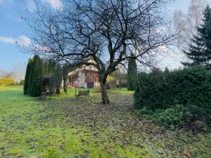 Prodej rodinného domu, Horní Police - Podlesí, 239 m2