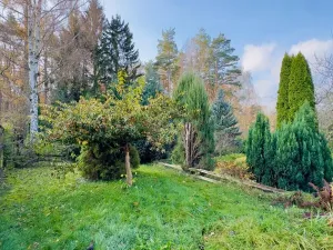 Prodej rodinného domu, Horní Police - Podlesí, 239 m2