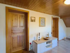 Prodej rodinného domu, Horní Police - Podlesí, 239 m2