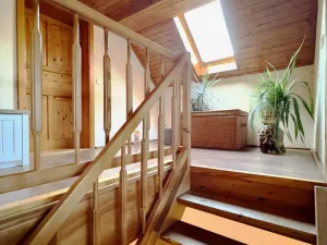 Prodej rodinného domu, Horní Police - Podlesí, 239 m2