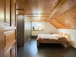 Prodej rodinného domu, Horní Police - Podlesí, 239 m2