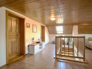 Prodej rodinného domu, Horní Police - Podlesí, 239 m2