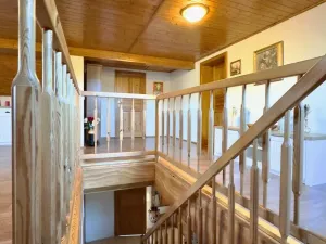 Prodej rodinného domu, Horní Police - Podlesí, 239 m2