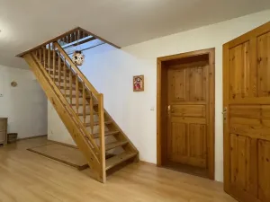 Prodej rodinného domu, Horní Police - Podlesí, 239 m2