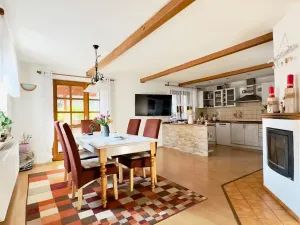 Prodej rodinného domu, Horní Police - Podlesí, 239 m2