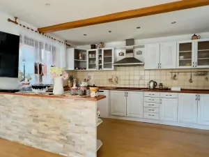 Prodej rodinného domu, Horní Police - Podlesí, 239 m2