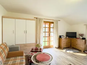 Prodej rodinného domu, Horní Police - Podlesí, 239 m2