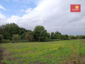 Prodej pozemku pro bydlení, Bžany, 1086 m2