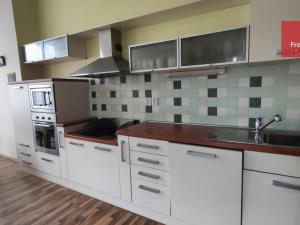 Pronájem bytu 3+1, Teplice, Jungmannova, 115 m2