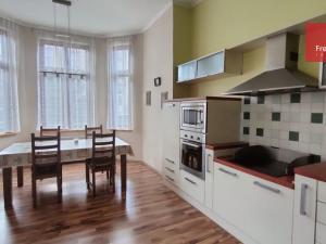 Pronájem bytu 3+1, Teplice, Jungmannova, 115 m2