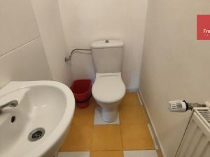 Pronájem bytu 3+1, Teplice, Jungmannova, 115 m2