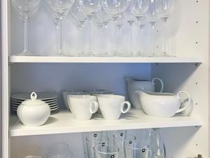 Pronájem bytu 3+kk, Praha - Vršovice, Jakutská, 63 m2