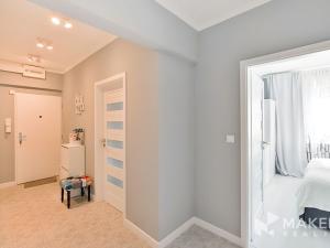 Pronájem bytu 3+kk, Praha - Vršovice, Jakutská, 63 m2