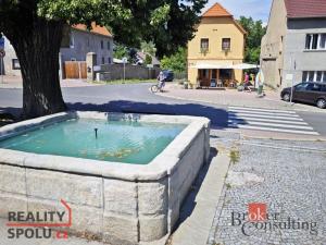 Prodej pozemku pro bydlení, Třebenice, 1848 m2