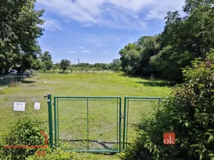 Prodej pozemku pro bydlení, Třebenice, 1848 m2