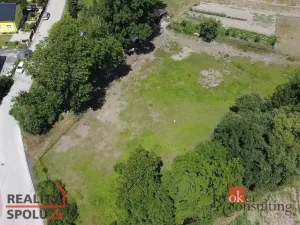 Prodej pozemku pro bydlení, Třebenice, 1848 m2