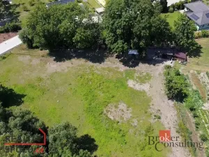 Prodej pozemku pro bydlení, Třebenice, 1848 m2