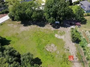 Prodej pozemku pro bydlení, Třebenice, 1848 m2