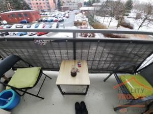 Prodej bytu 2+1, Pardubice, Luďka Matury, 74 m2