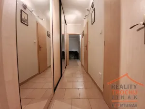 Prodej bytu 2+1, Pardubice, Luďka Matury, 74 m2