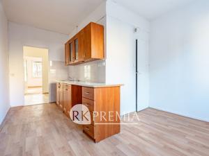 Pronájem bytu 4+1, Litvínov - Horní Litvínov, U Zámeckého parku, 77 m2