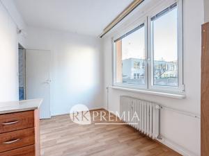 Pronájem bytu 4+1, Litvínov - Horní Litvínov, U Zámeckého parku, 77 m2