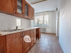 Pronájem bytu 4+1, Litvínov - Horní Litvínov, U Zámeckého parku, 77 m2