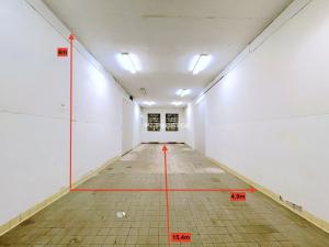 Pronájem skladu, Jirny, Tovární, 236 m2