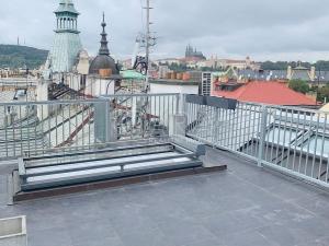 Prodej atypického bytu, Praha - Josefov, 181 m2