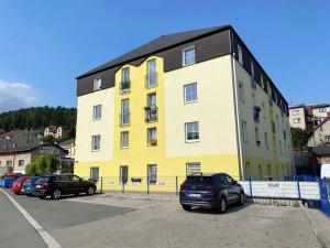 Prodej bytu 3+1, Úpice, Národní, 50 m2