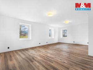 Prodej rodinného domu, Liberec - Liberec XI-Růžodol I, Domky, 151 m2