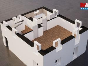 Prodej rodinného domu, Liberec - Liberec XI-Růžodol I, Domky, 151 m2