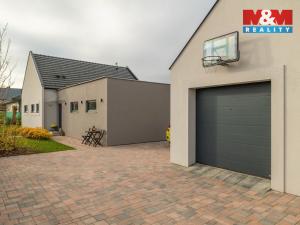 Prodej rodinného domu, Loukovec, 213 m2