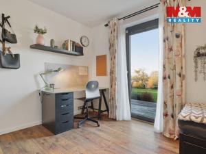 Prodej rodinného domu, Loukovec, 213 m2