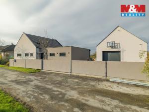 Prodej rodinného domu, Loukovec, 213 m2