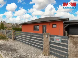 Prodej rodinného domu, Šenov, Václavovická, 102 m2