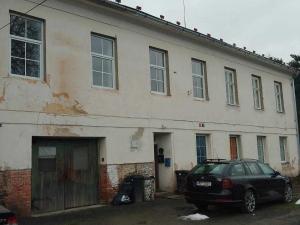 Pronájem bytu 3+1, Město Albrechtice, Nerudova, 80 m2