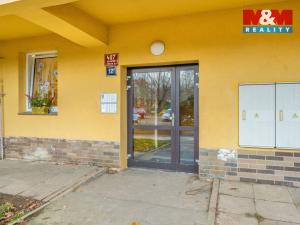 Prodej bytu 3+1, Praha - Bohnice, Katovická, 65 m2