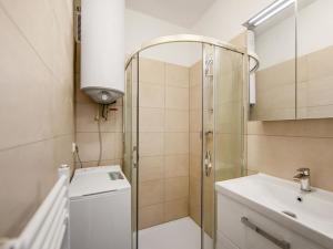 Pronájem bytu 1+kk, Plzeň - Východní Předměstí, Slovanská alej, 22 m2