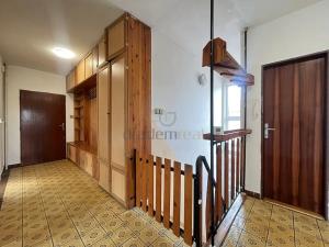 Prodej rodinného domu, Jindřichův Hradec, Sládkův kopec, 202 m2