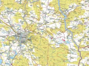 Prodej pole, Kluky, 10026 m2