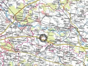 Prodej pole, Velenka, 52885 m2