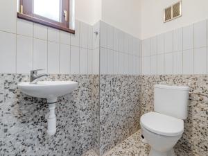 Pronájem rodinného domu, Brandýs nad Labem-Stará Boleslav - Stará Boleslav, Dříská, 168 m2