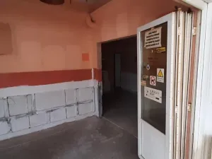 Pronájem obchodního prostoru, Prostějov, Karla Svolinského, 105 m2