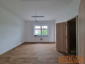 Prodej bytu 2+1, Uherský Brod, Ant. Dvořáka, 65 m2