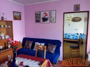 Prodej rodinného domu, Rudice, 106 m2