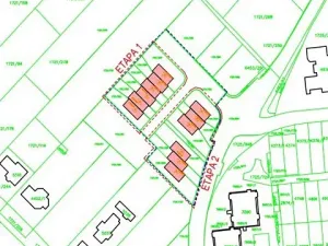 Prodej rodinného domu, Uherský Brod, Třešňová, 120 m2